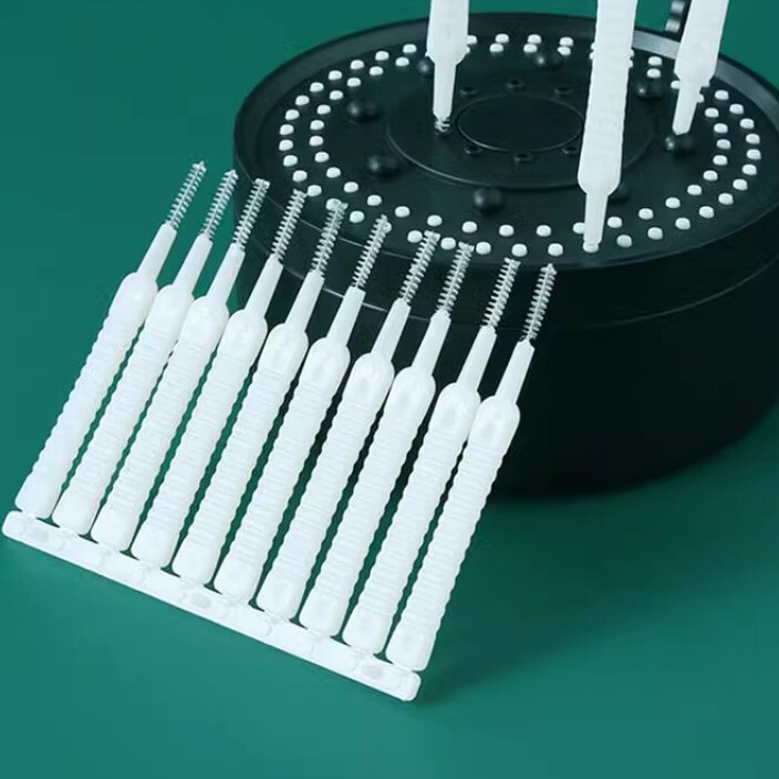 花こぼれ穴清潔ブラシ隙間ブラシ浴室蓮蓬ノズルシャワー疎通ブラシ出水穴詰まり防止ミニブラシ|undefined