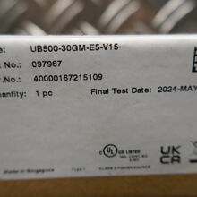 UB500-30GM-E5-V15 ����������������    ȫ��ԭװ�ֻ�  ���