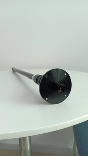 Lianchen 1300-1500MHz high strength spring glass antenna flange fixed private network ad hoc network antenna