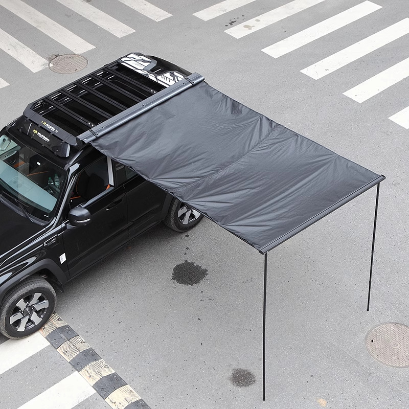 Tank – Roof rack Platform - v-15