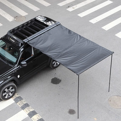 Roof rack Roof Rack Frame - side-tent