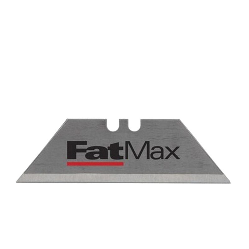 史丹利STANLEY FatMax重型割刀刀片(10片) 11-700T-81C