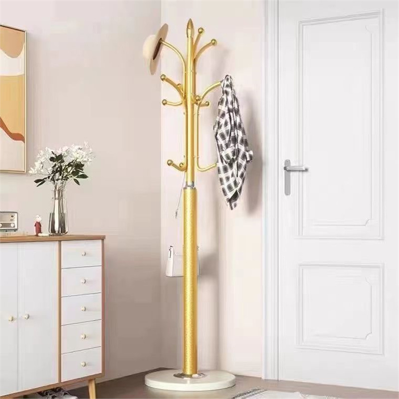 황금색 대리석 베이스는 50KG를 견딜 수 있습니다.