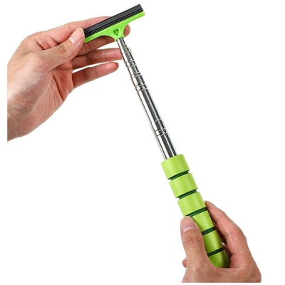 Wiper | rearview mirror cleaning brush