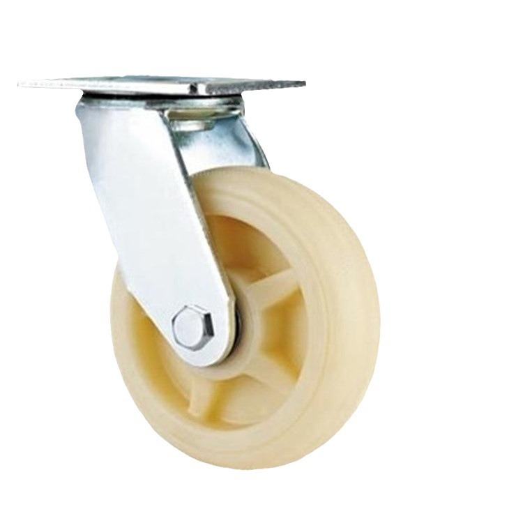 厂家.尼龙刹车脚轮-国际贸易脚轮.风力扇叶台车脚轮-仓储笼脚轮