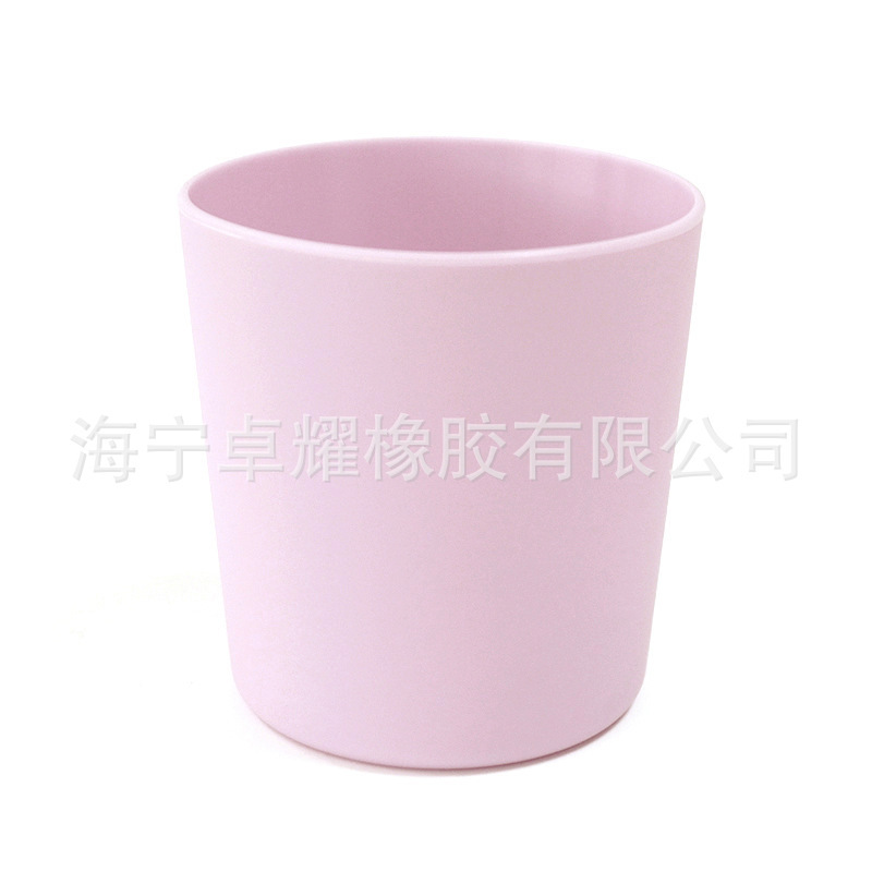 高颜值Owala40oz手柄车载保温套30OZ手提水果杯套防掉漆硅胶杯套|undefined