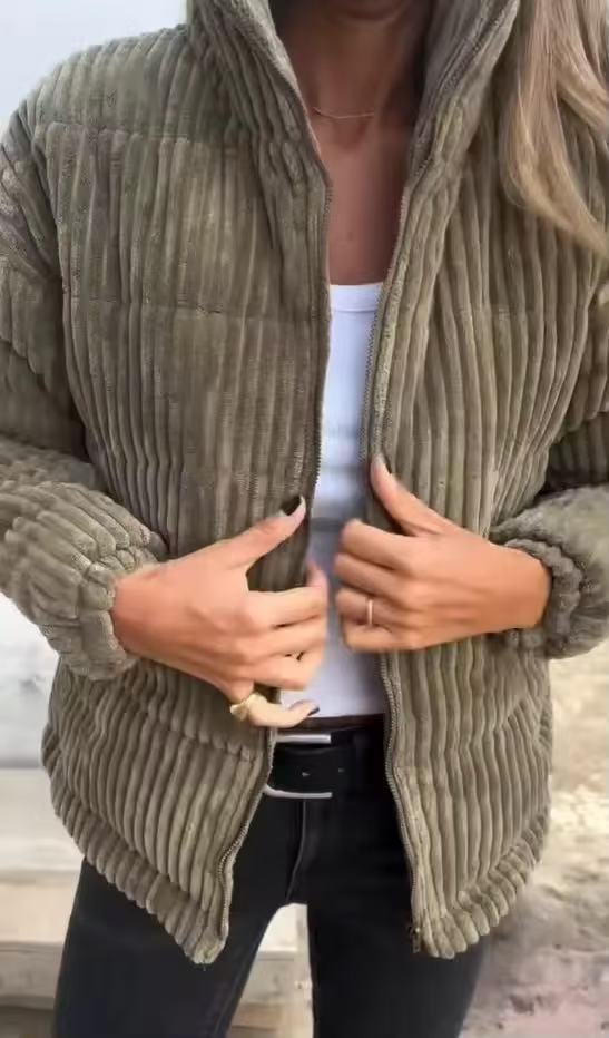회색