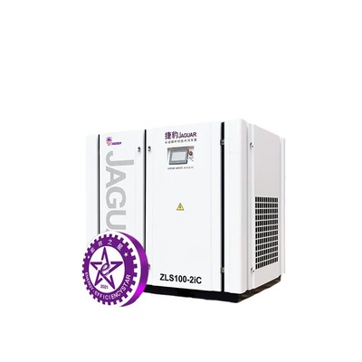 Frequency Screw Type Silent, Hava kompressorları