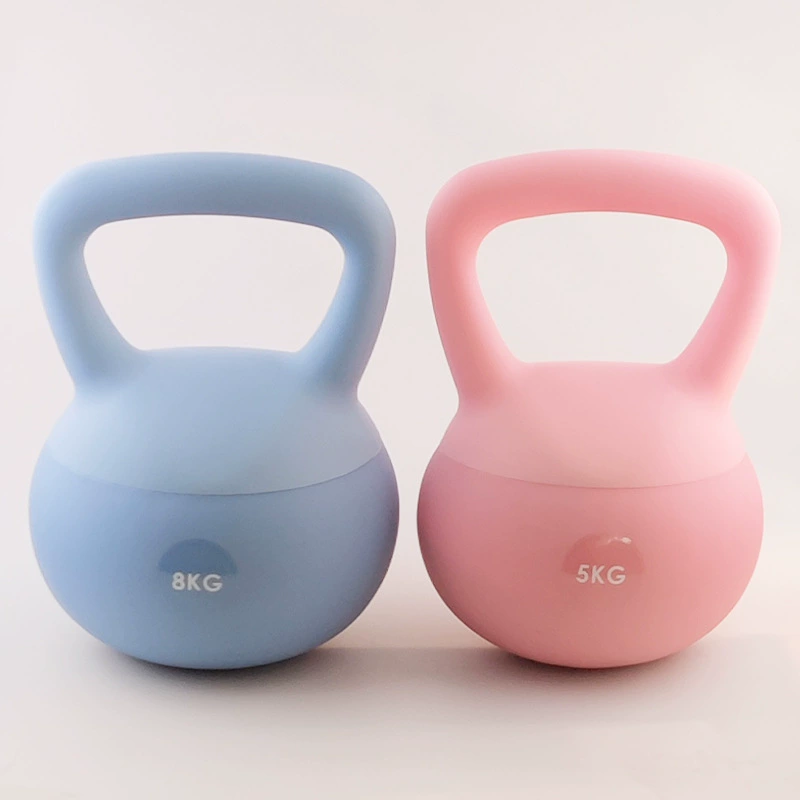 Home women's dumbbells for gym, sports equipment