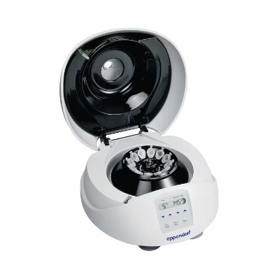 【艾本德Eppendorf】MiniSpin plus/MiniSpin离心机/800-14500rpm