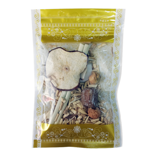 Undersea coconut, snow pear, raw materials, bamboo cane, dried grass roots, figs, etc. Soup dumplings and fresh soup ingredients are shipped on behalf of the manufacturer.