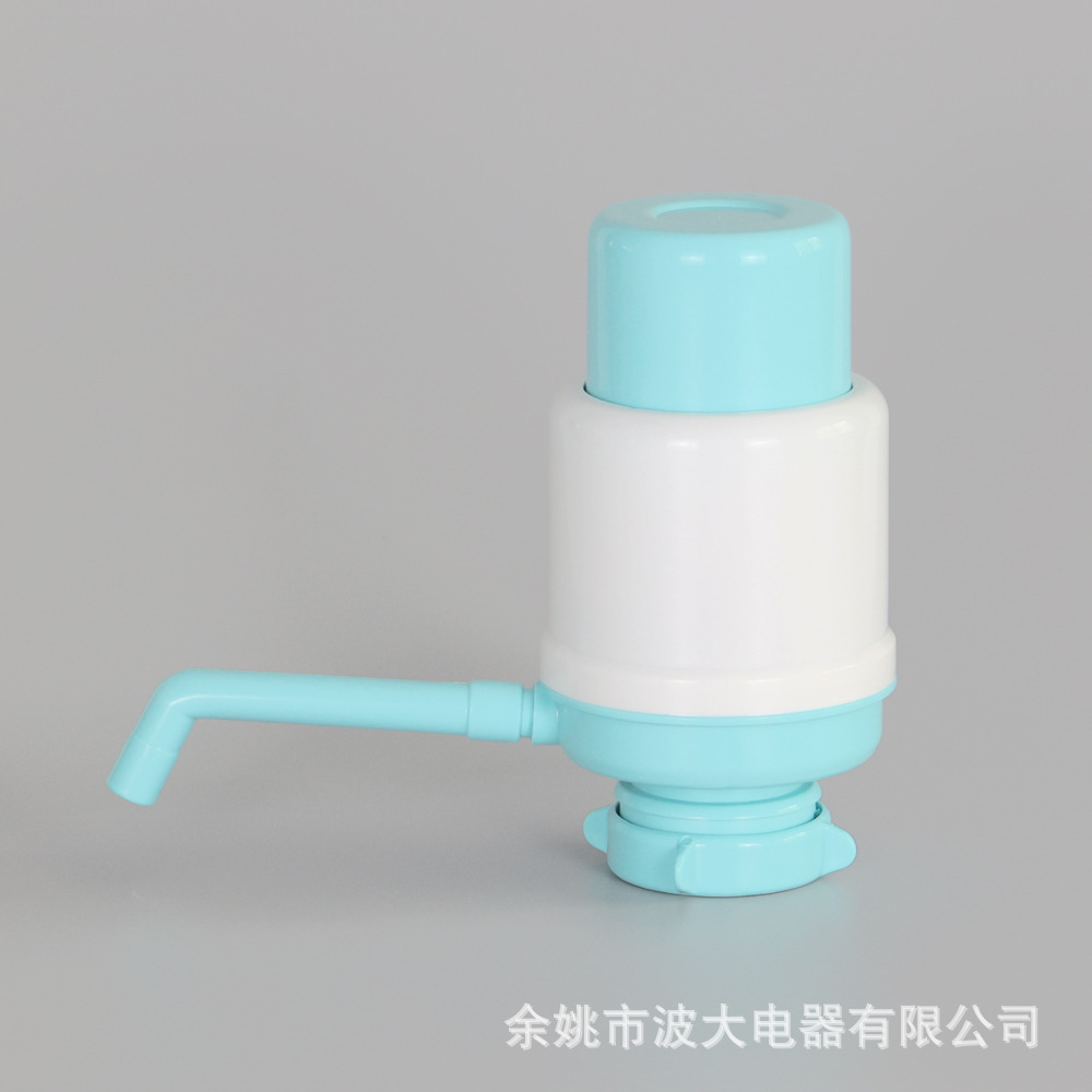 手压饮水泵  波大手压泵C型