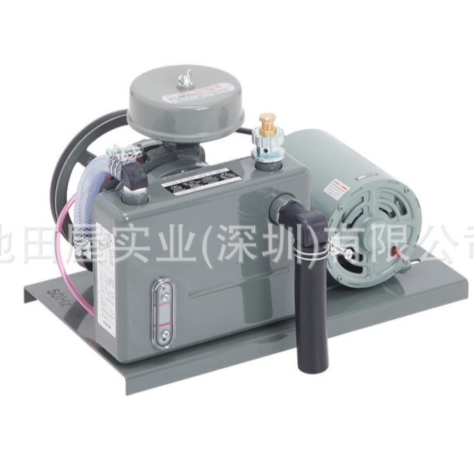 日本真品库存！TOHIN东滨 非接触式涡轮鼓风机 TX050