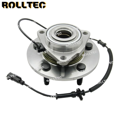 Front Wheel Hub Unit 68230055Ab Is Suitable for Dodge: Ram1500/1500 Classic Wheel Hub Unit (Bearing)