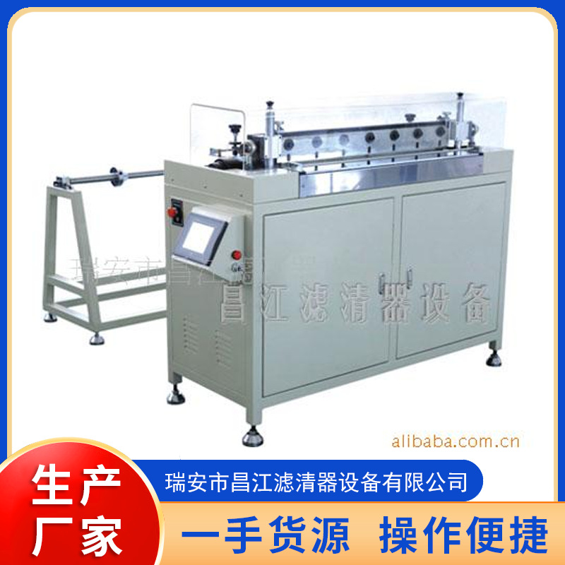 有隔板打印机HEP过滤技术