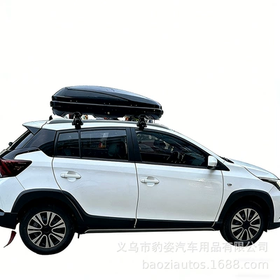 X Roof Luggage Box, Camry, Roof box
