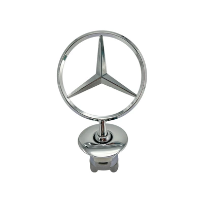 emblem, S450 emblem, E300L, Car logo