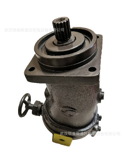 德国REXROTH力士乐柱塞泵A10VSO140DRS/32R-VPB12N00