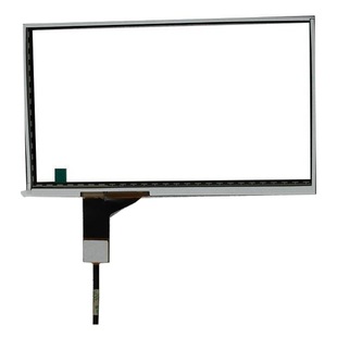 7 inch LCD touch screen LD-AT070TN94 long cable 800 × 480 flat HD