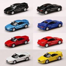 Hobby Japan 1:64 ���� Toyota MR2 GT-S SW20 �Ͻ�ģ HJ
