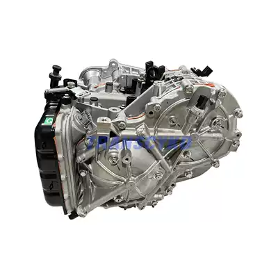 Cowin X3 Qr019Cvt Automatic – Sürətlər qutusu