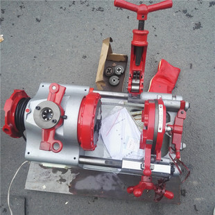 Low-speed Round Steel Wire Set, External Thread Desktop Steel Wire Twister, Multi-functional Straight Thread Wire Rubbing Machine, Tooth Opener
