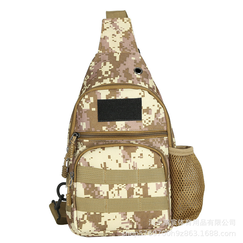 Chest bag