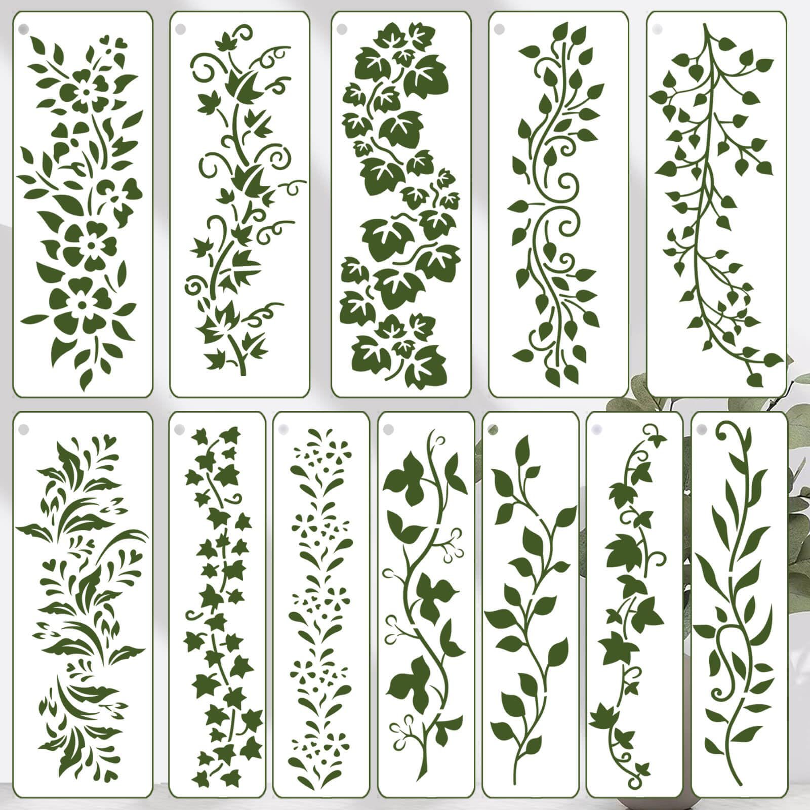 12잎덩굴 KJ451-12