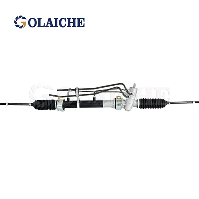 Assembly Lhd, Steering gear assembly