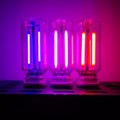 Other lights light touch bedside car atmosphere
