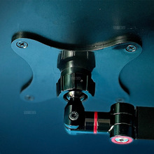 ��y��֧����չ�@ʾ��75-100�׾�VESA�D�Q��17���^����Ļ�A��Ƥ��