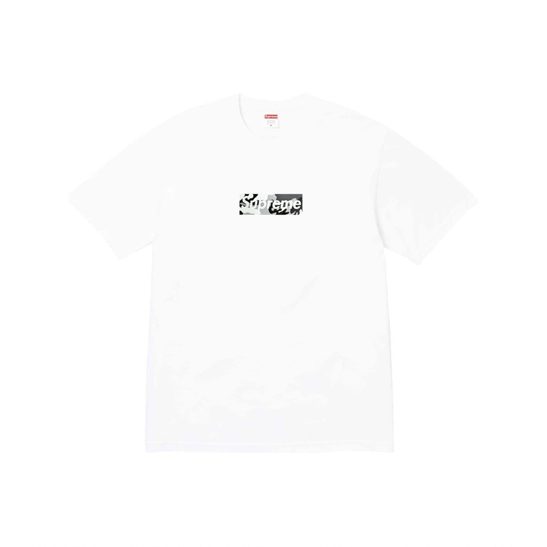 B406 white