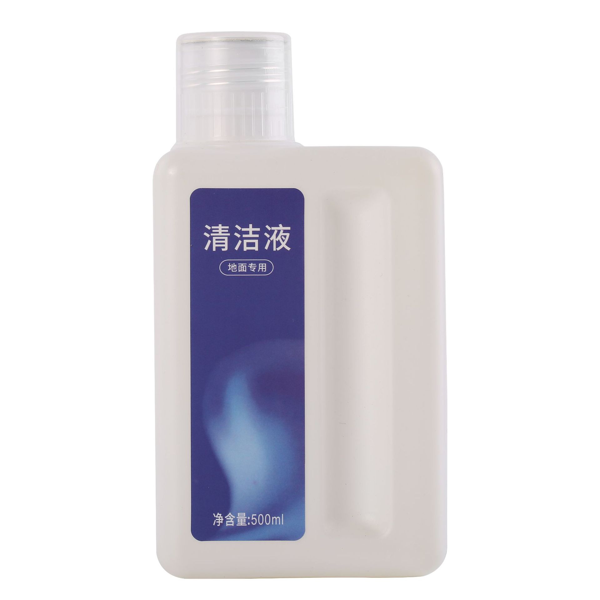 Chai Mi 500ml 세척액에 적합