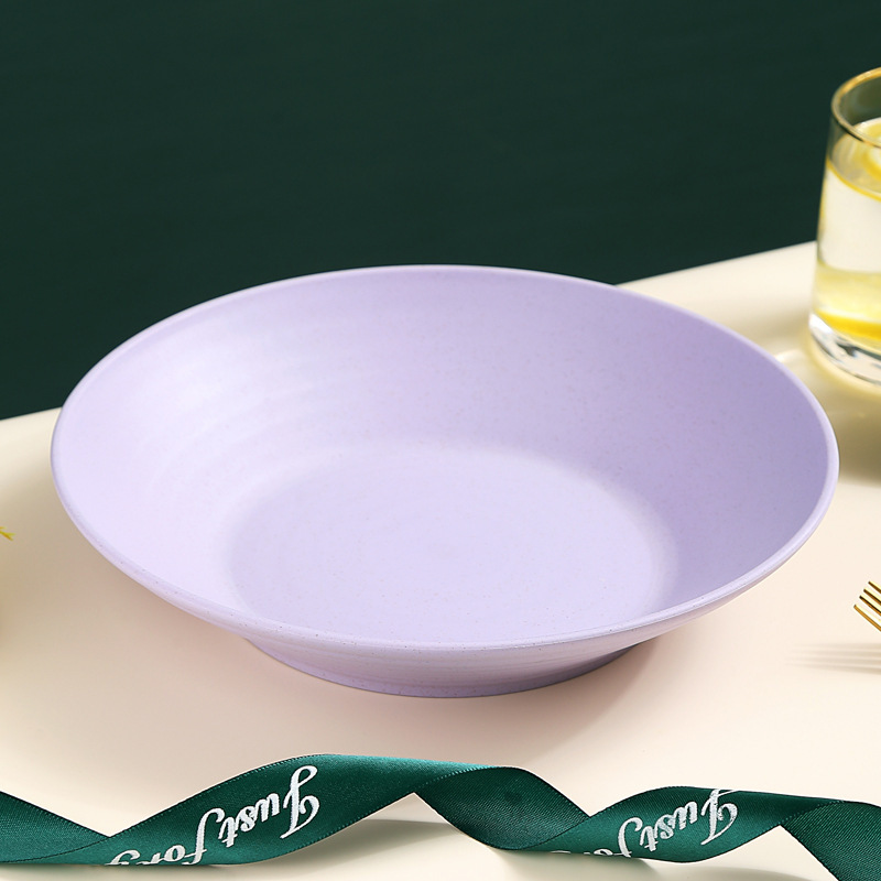 23 딥 플레이트 노르딕 퍼플