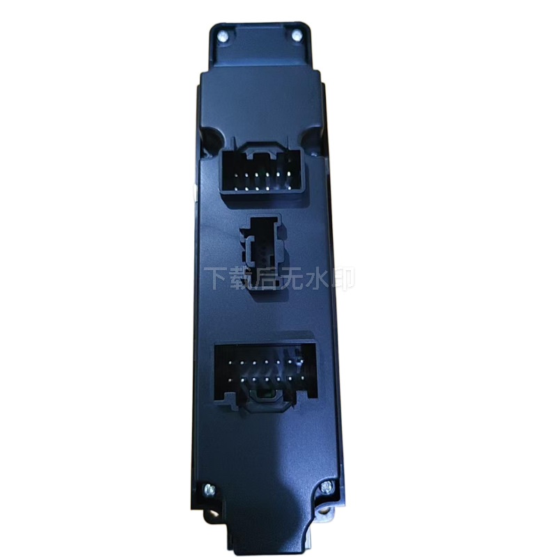 Df73-66-350B Car Glass Lift Switch with Folding Mirror Function Suitable for Mazda2 M2