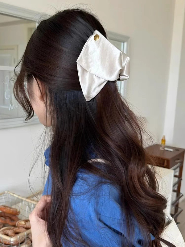 キュートで面白いミッキーパームグリッパー立体ぬいぐるみヘアクリップサメクリップ楽しい小さなハンドヘアクリップヘアアクセサリー|undefined