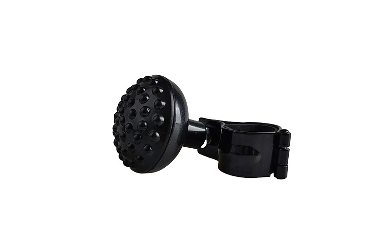 Cross-border export factory direct sales car steering wheel booster driving artifact one-handed steering assist booster ball