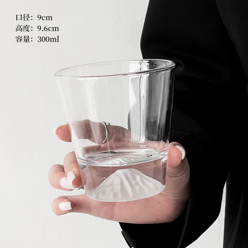 스트레이트 스타일-짧은 스타일-프로스트