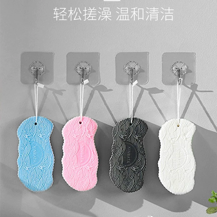 Kinbata Детское полотенце для ванной домашней губки