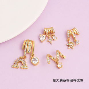 ��ɫ΢��ʯ��ͨ����������������ѩ�����K����diy�Ʒ���
