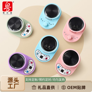 Factory direct supply small kitchen real cooking children mini electric heating furnace cooking cooking food play electric stove gift