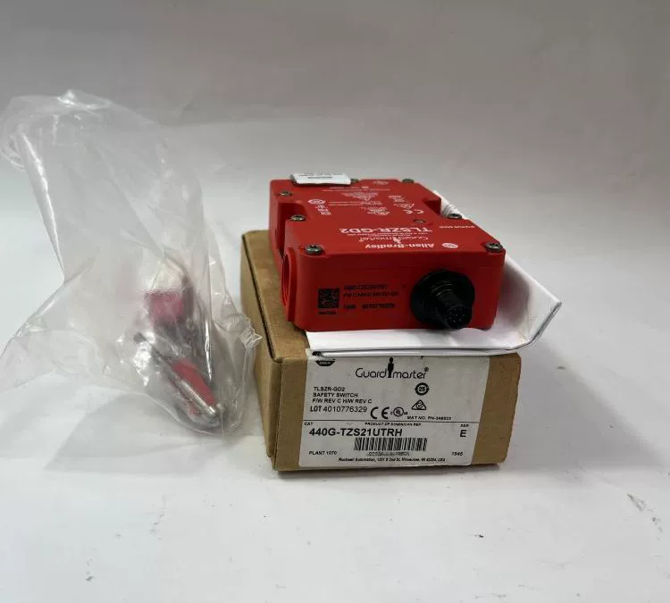 1407-CGCM A-B Система управления DCS Склад Быстро