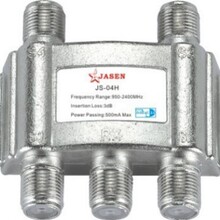 DiSEqC Switch2.0�汾�ҕ��̖�ГQ�_�P���Mһ������һ�_�PJS-04H