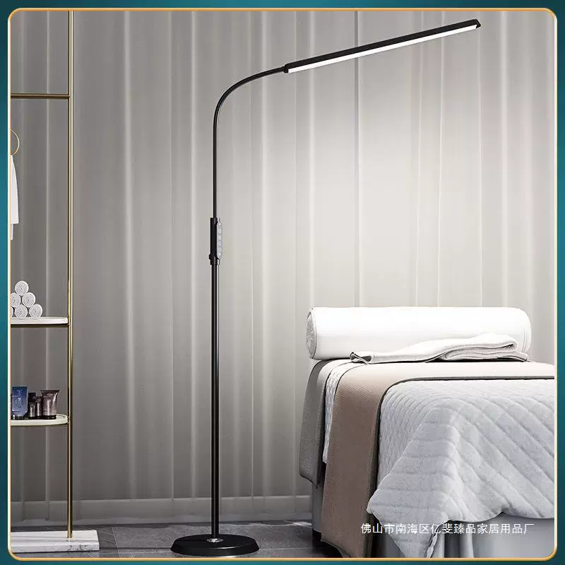 Настольная лампа для ногтей, лампа для красоты, лампа для вышивки, лампа для холодного освещения салона красоты