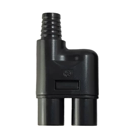 连接器;电力电缆;电缆接线盒