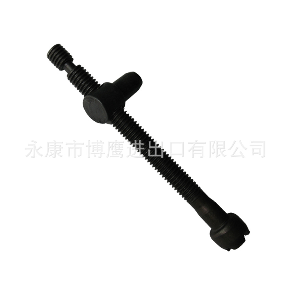 5200 油锯老款调节螺丝 汽油锯配件 园林工具配件