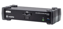 ATEN CS11822/CS1824 2/4HDMI+USB3.0ГQDQ