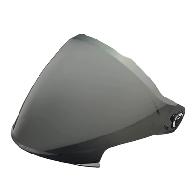 Lens Adapts to Cosmo Sv: Dəbilqə (Kaska) aksesuarları - v37-light-black