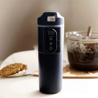 Premium Smart Car Water Boiling Digər kiçik elektrik cihazlar