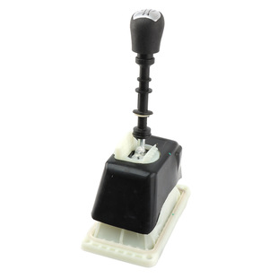 For Platina Clio 2002-2010 Kangoo 2004-2018 Gear Shift Lever Gear Assembly